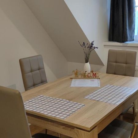 Fabi 2 Apartman Hévíz Kültér fotó