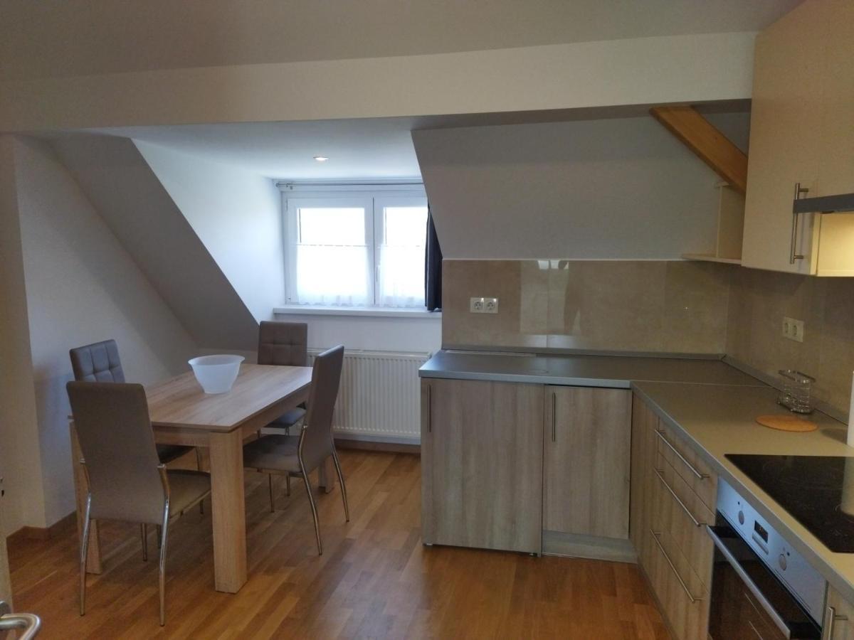 Fabi 2 Apartman Hévíz Kültér fotó
