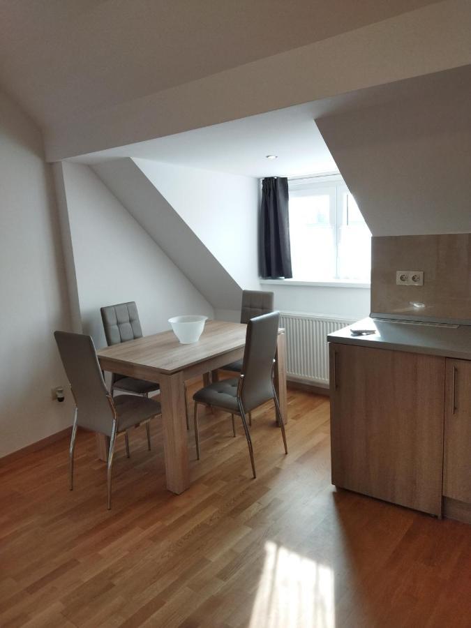 Fabi 2 Apartman Hévíz Kültér fotó