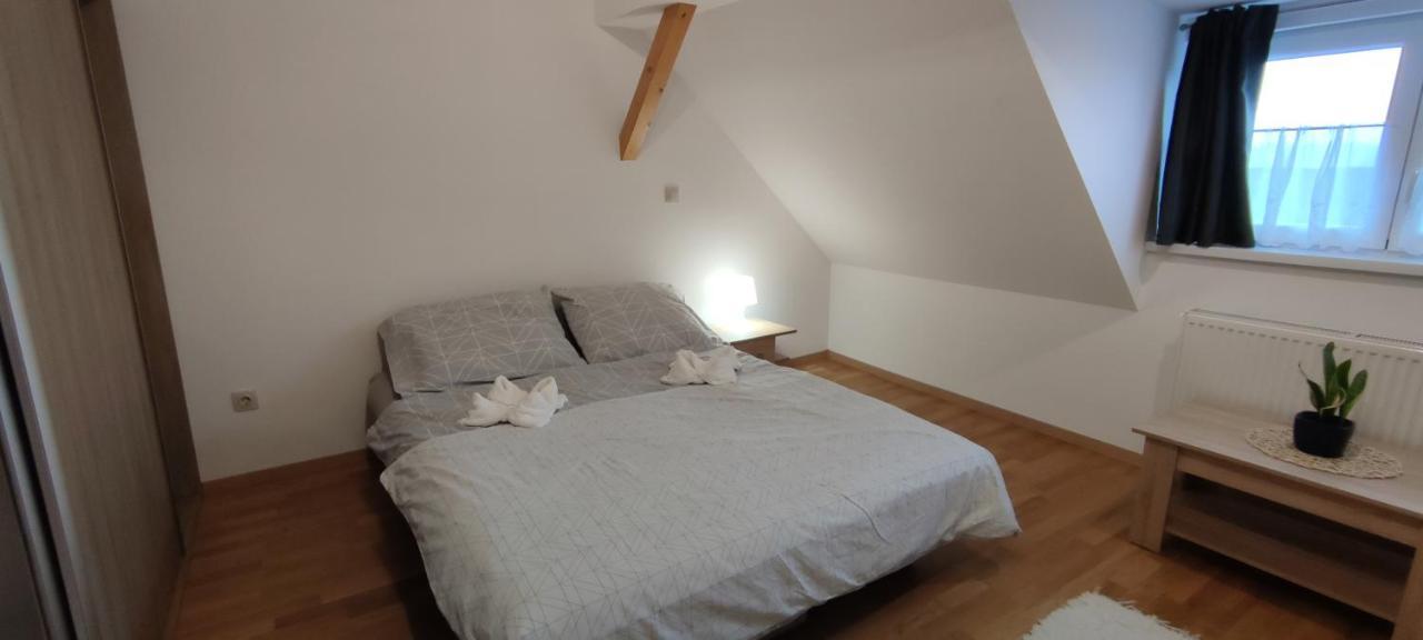 Fabi 2 Apartman Hévíz Kültér fotó