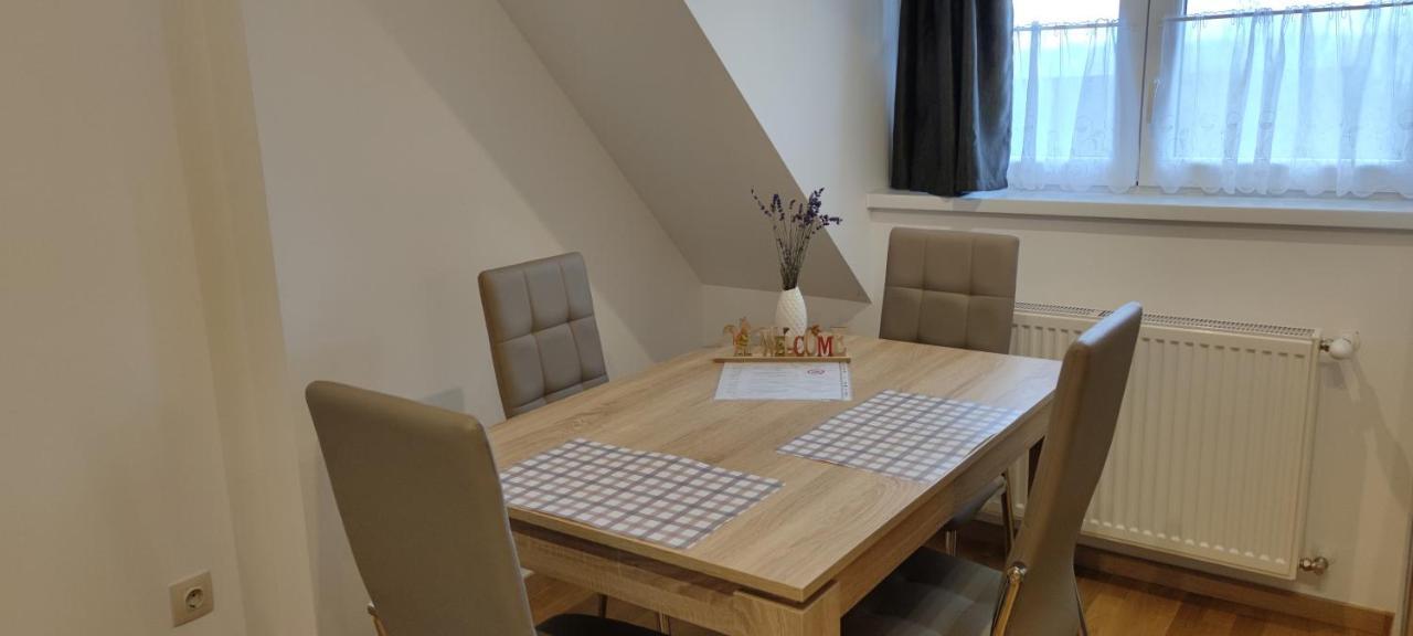 Fabi 2 Apartman Hévíz Kültér fotó