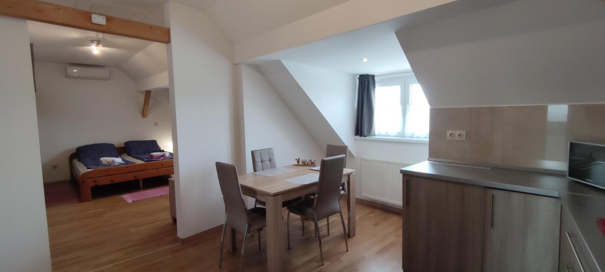 Fabi 2 Apartman Hévíz Kültér fotó