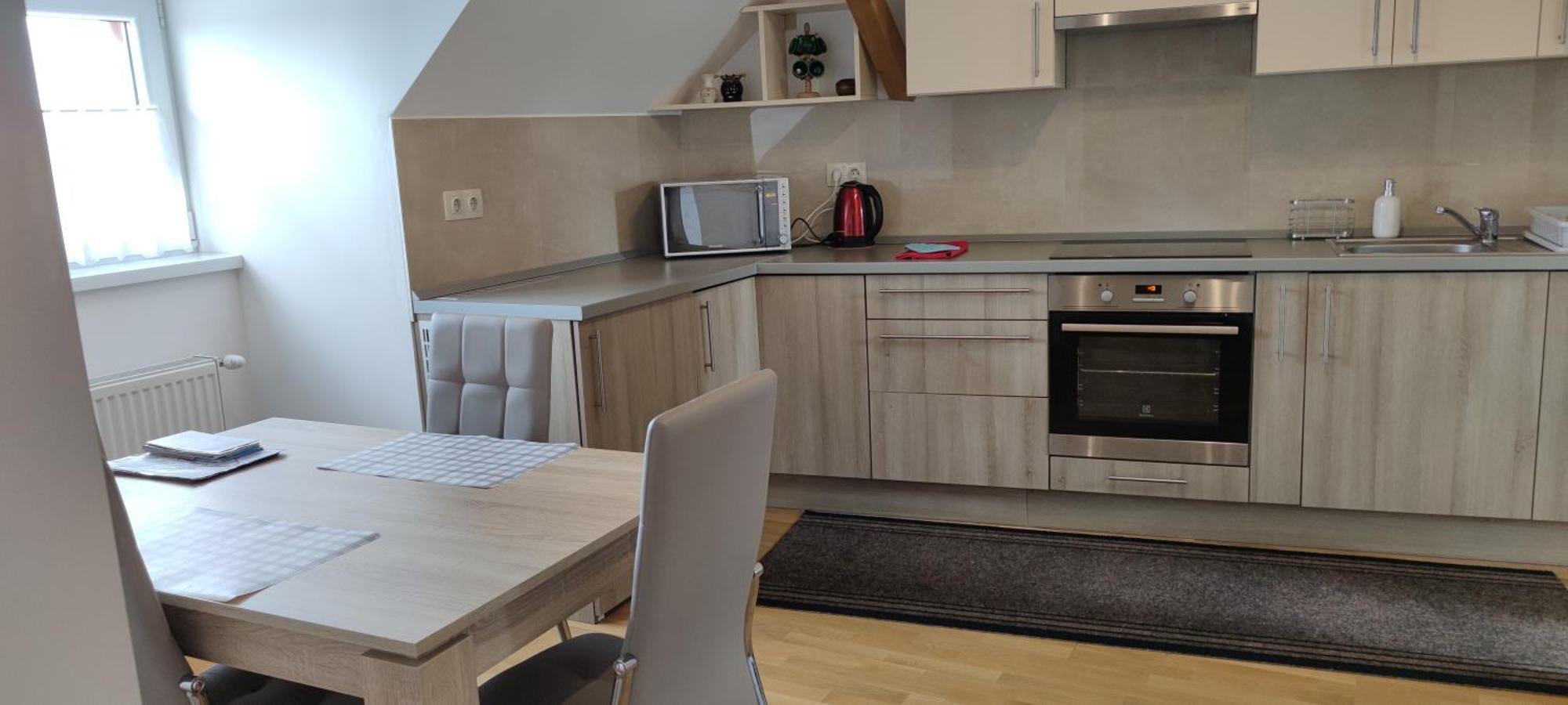 Fabi 2 Apartman Hévíz Kültér fotó